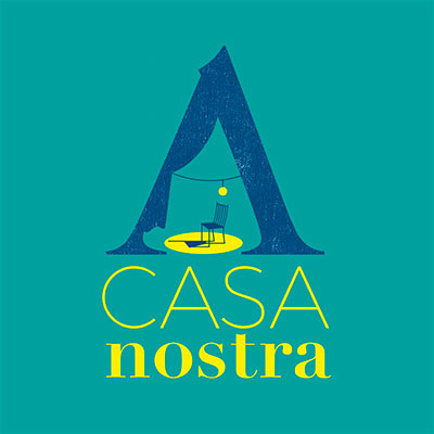 A casa nostra