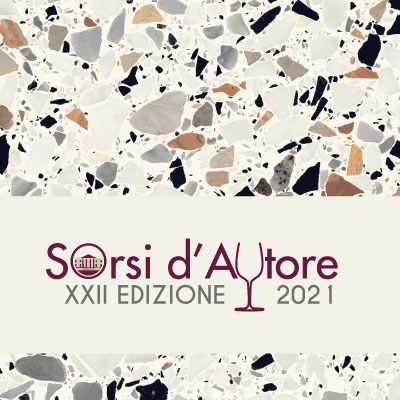 Sorsi d'autore 2021