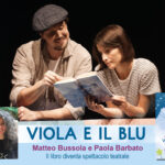 Bussola e Barbato al debutto di Viola e il Blu