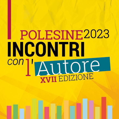 Polesine incontri con l’autore 2023