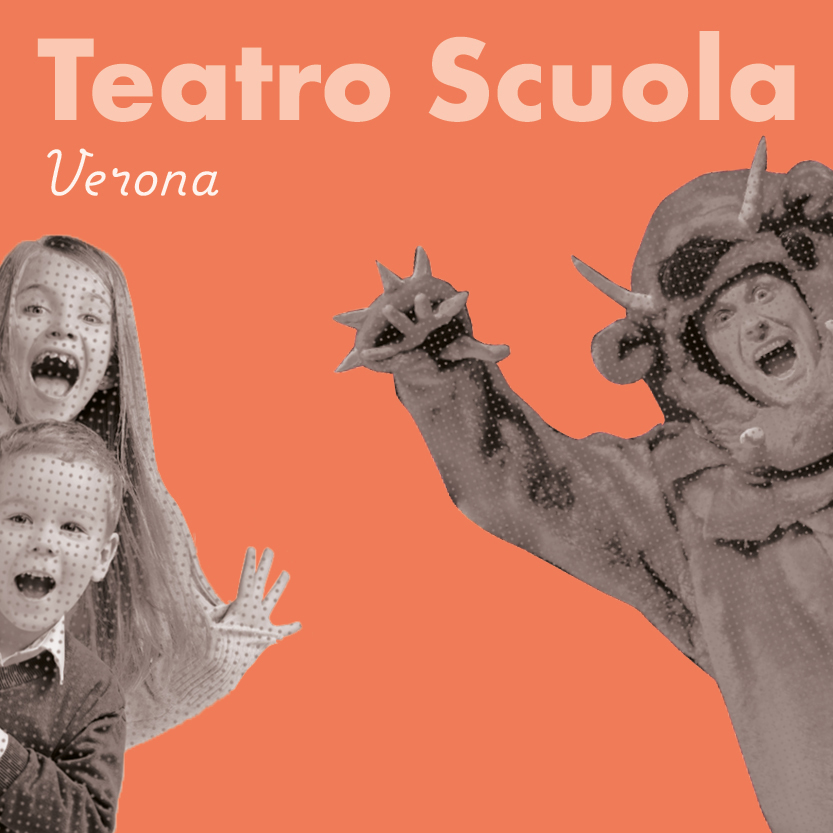 Teatro Scuola 2024 – 25 | Verona