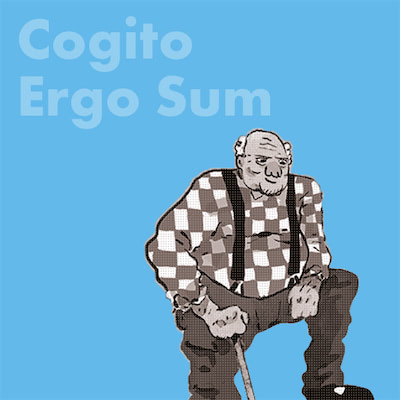 Cogito Ergo Sum 2024-25 | Auditorium Vivaldi