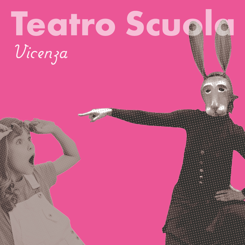 Teatro Scuola 2024 – 25 | Auditorium Vivaldi