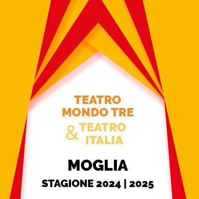 Rassegna Moglia 2024-25